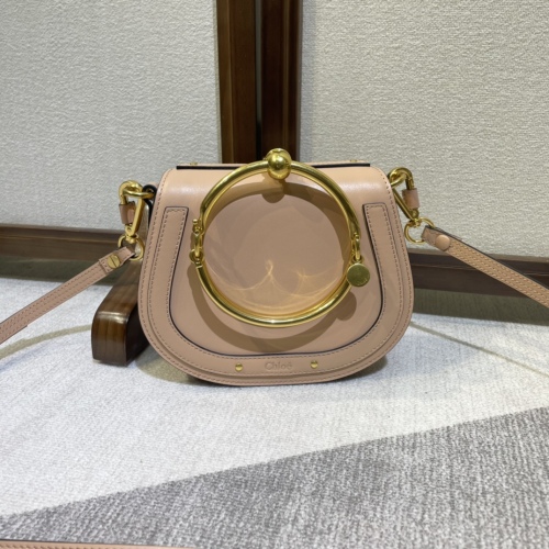 Arrenfashion C*hloe Bag Top Quality 18.5*6.5*15CM