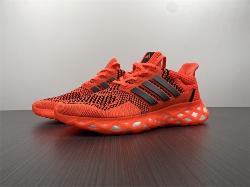 Arrenfashion Arrenfashion UL TRABOOST WEB DNA