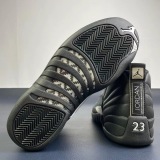 Free shipping ABBsneakersAir Jordan 12