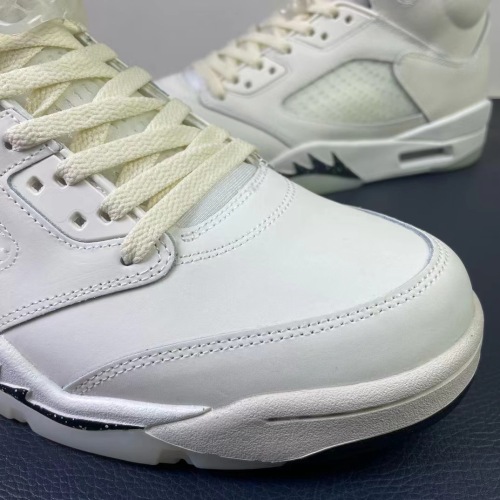 Free shipping arrenfashion Air Jordan 5