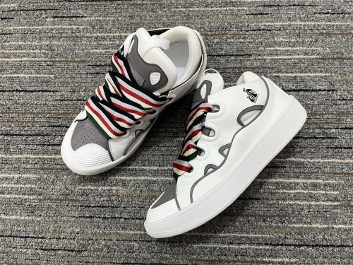 Arrenfashion Men Women L*ANVIN Top Sneaker
