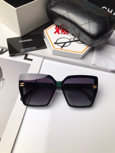 Abbsneakers C*hanel Glasses Top