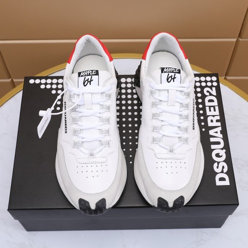 Men O*ff W*hite Top Sneakers (Arrenfashion)