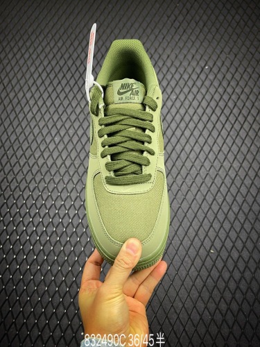 Copy Men Women G*ucci +Nike Air Force 1 low (Trusted seller)