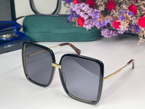 Arrenfashion Top Quality G*ucci Glasses