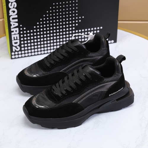 Men O*ff W*hite Top Sneakers (Arrenfashion)