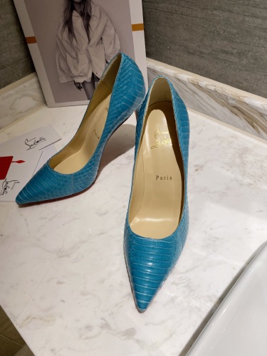 Arrenfashion Women C*ristian L*uboutin High Heels