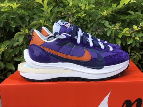 from Abbsneakers Sacai x Nike Vapor Waffle
