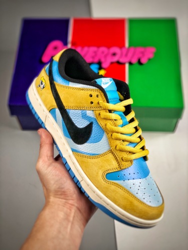 Men Women Nike SB Dunk Low (Trusted seller)