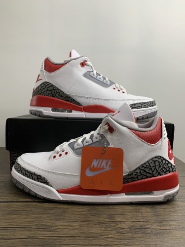 Arrenfashion Air Jordan 3