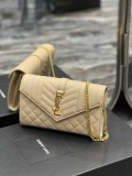 Arrenfashion Y*SL Bag Top Quality 22.5*14*4CM