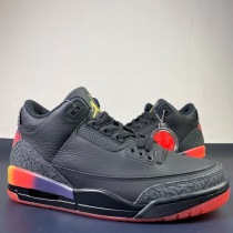NIKE Air Jordan 3 (arrenfashion)