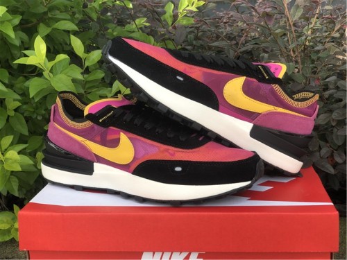 from Abbsneakers NIKE Waffle One DA7995-600