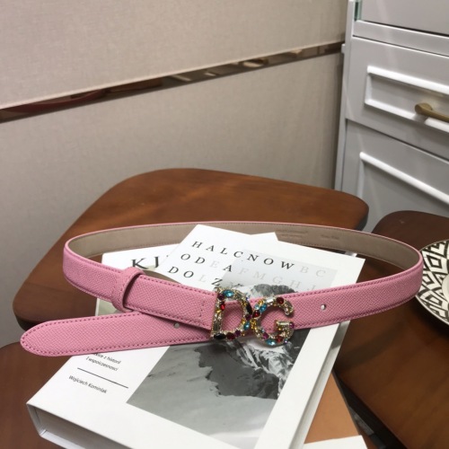 Arrenfashion D&G Women Belts 25MM ( Arrenfashion)