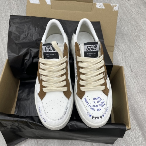 Arrenfashion Men Women G*GDB Top Sneakers