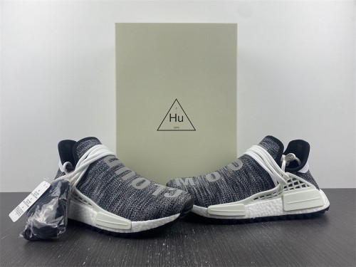 Arrenfashion Arrenfashion HUMAN RACE NMD Top Sneakers
