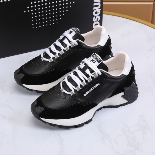Men O*ff W*hite Top Sneakers (Arrenfashion)