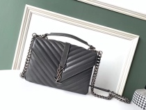 Abbsneakers Y*SL Top Bag 24X17X6Cm