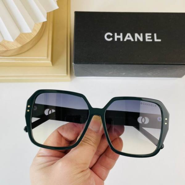 Arrenfashion C*hanel Glasses Top
