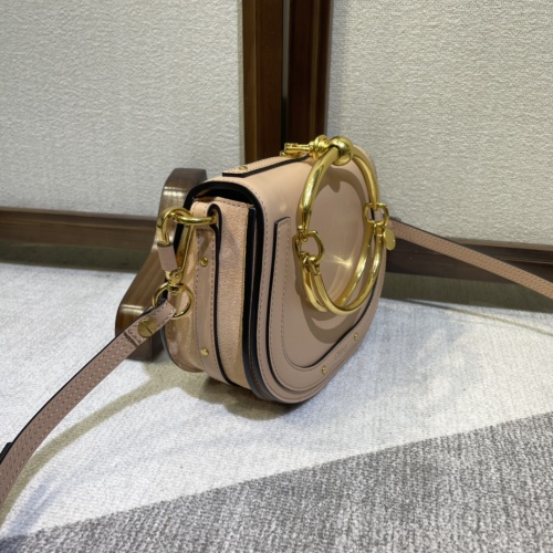Arrenfashion C*hloe Bag Top Quality 18.5*6.5*15CM