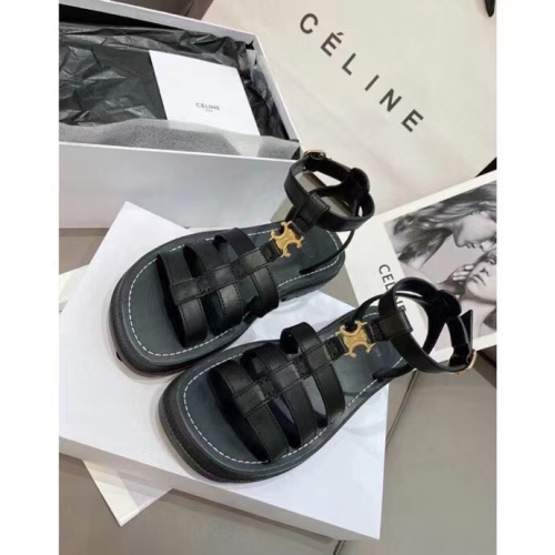Arrenfashion Women C*eline Top Sandals