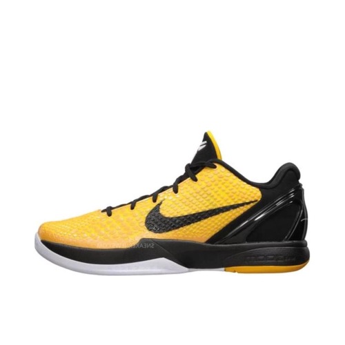 Nike zoom kobe6 (arrenfashion )