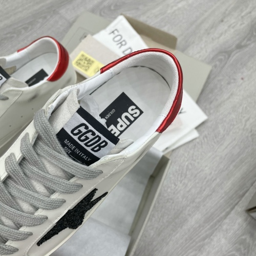 Arrenfashion Men Women G*GDB Top Sneakers