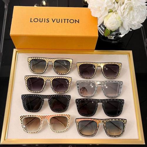 Arrenfashion Top Quality L*ouis V*uitton Glasses