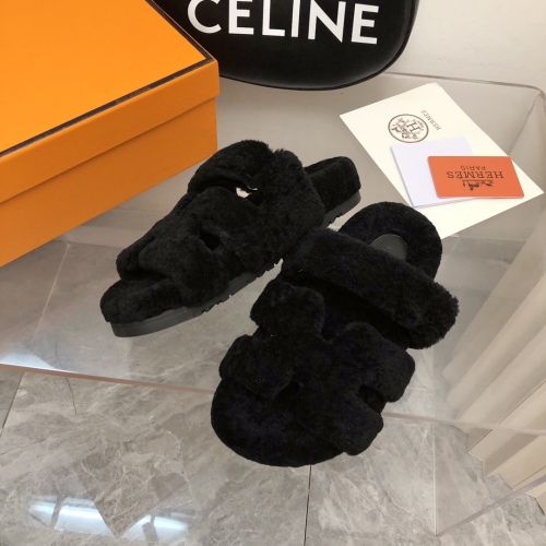 Women H*ermes Top Sandals ( Arrenfashion )