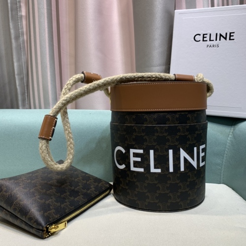Arrenfashion C* eline Bag Top Quality 18.5*23CM