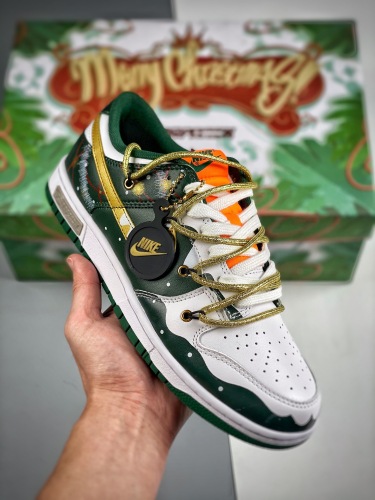 Men Women Nike SB Dunk Low (Trusted seller)