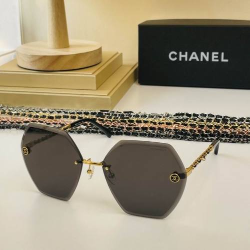 Arrenfashion C*hanel Glasses Top