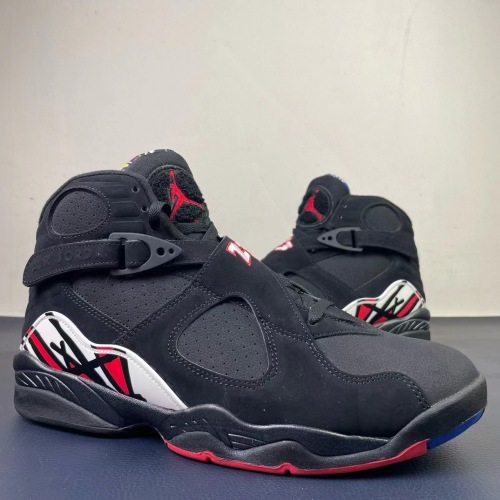 Air Jordan 8 sneaker ( Arrenfashion) Air Jordan 8 Retro