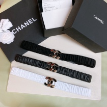 Arrenfashion C*hanel Belts Top Quality 30MM