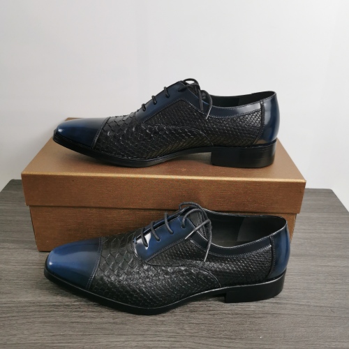 Arrenfashion Men B*erluti Top Loafer