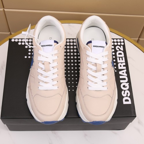 Men O*ff W*hite Top Sneakers (Arrenfashion)