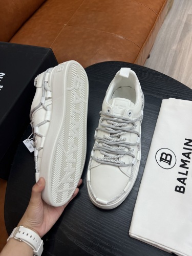 Free shipping arrenfashion Women B*lmain Sneaker