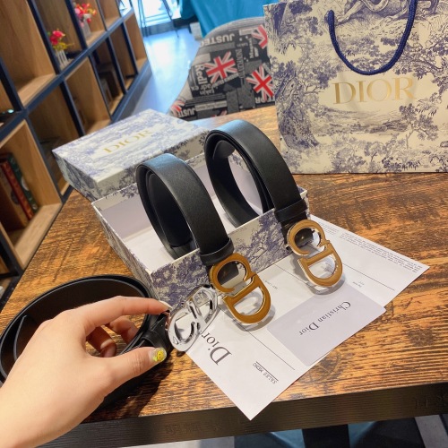 Abbsneakers D*ior Belts Top Version
