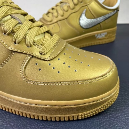 Free shipping from arrenfashion Nike Air Force 1 07
