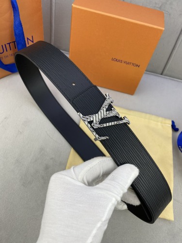 Arrenfashion L*ouis V*uitton Belts Top Quality 40MM