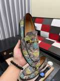 Men G*ucci Top Sneaker (Arrenfashion)