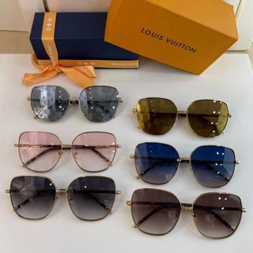 Arrenfashion Top Quality L*ouis V*uitton Glasses