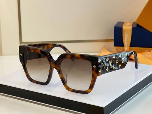 Arrenfashion Top Quality L*ouis V*uitton Glasses