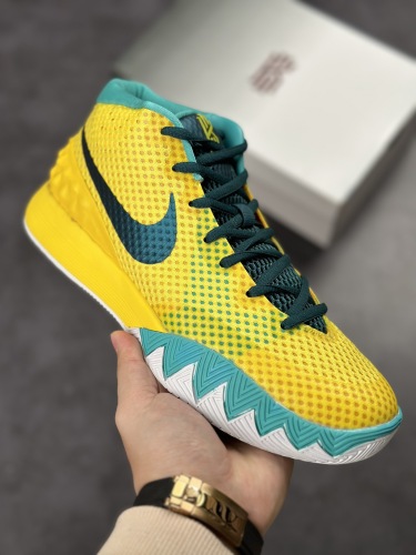 NIKE Kyrie 1 (Arrenfashion)