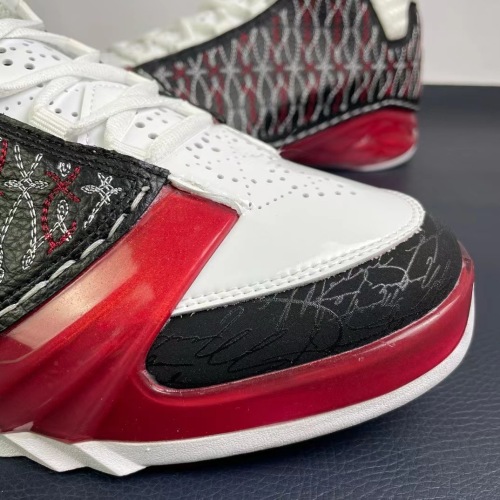 NIKE Air Jordan AJ23 (maikesneakers)
