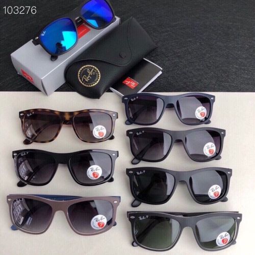 Arrenfashion R*ayban Glasses Top