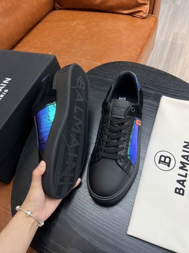Free shipping arrenfashion Women B*lmain Sneaker