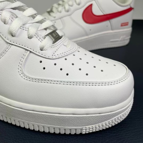 Free shipping from arrenfashion Nike Air Force 1 07