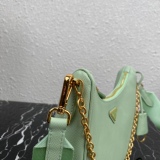 Abbsneakers P*rada Top Bag 18*22*6.5cm