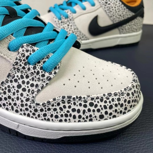 NK SB Dunk Low